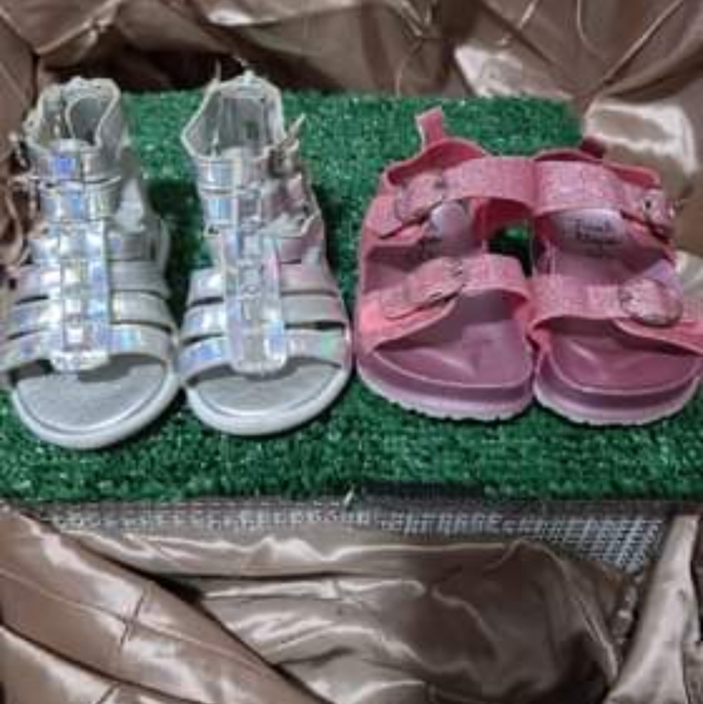 Infant shoes - Picture 2 of 4